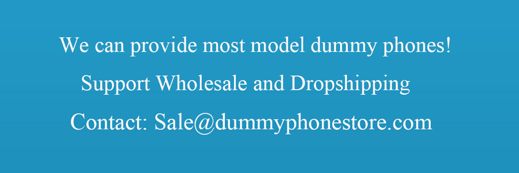 wholesale