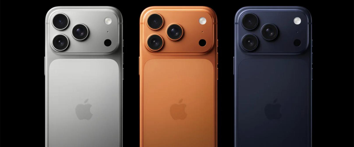 iphone 17