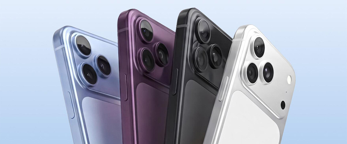 iphone 18