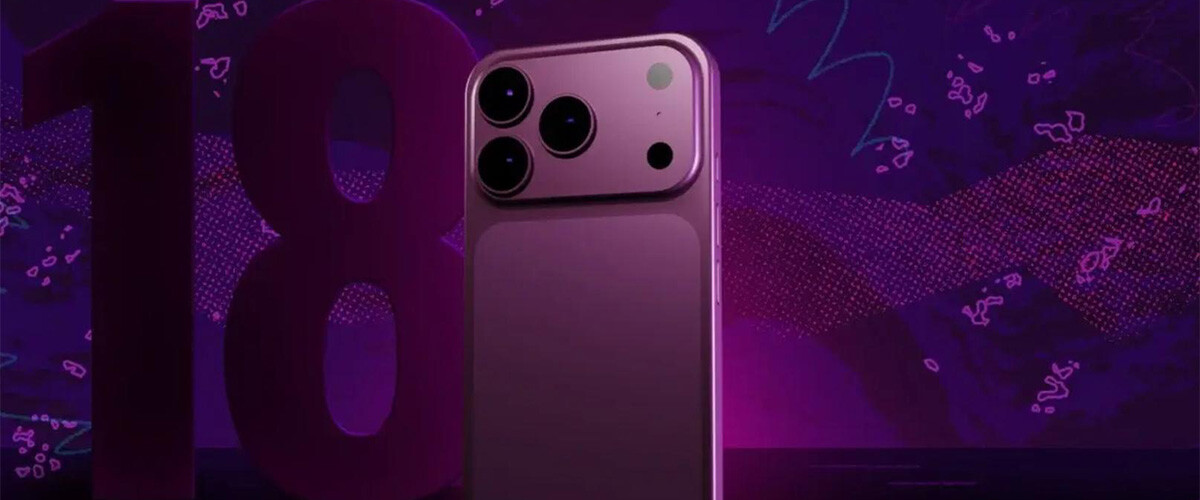 iPhone 18-1